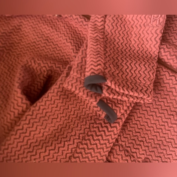 Patagonia R1 Air Fleece full-zip hoody - Picture 4 of 6